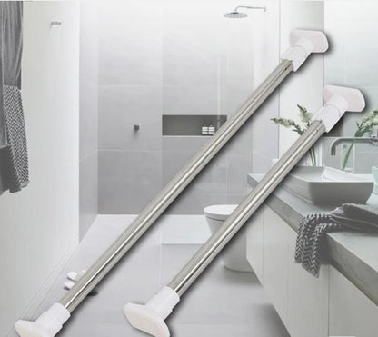 COLGANTE DE ROPA EXTENSIBLE MULTIUSOS + ENVIO GRATIS