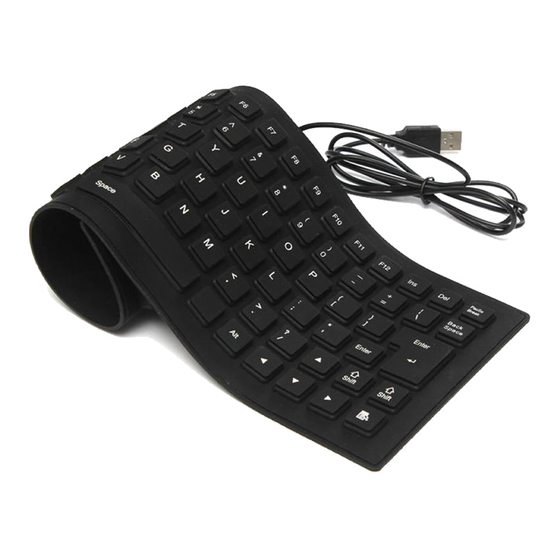 TECLADO FLEXIKEY/2025 + ENVIO GRATIS