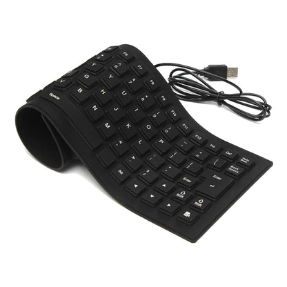 TECLADO FLEXIKEY/2025 + ENVIO GRATIS