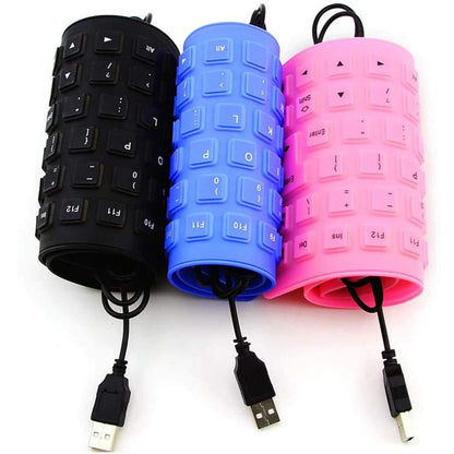 TECLADO FLEXIKEY/2025 + ENVIO GRATIS